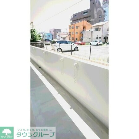 グランインカム16の物件内観写真